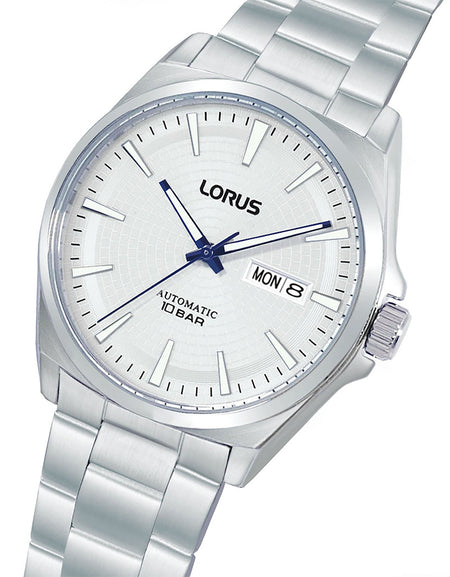 LORUS WATCHES Mod. RL415CX9-1