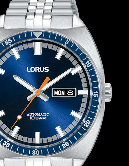 LORUS WATCHES Mod. RL441BX9-1