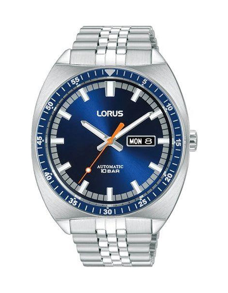 LORUS WATCHES Mod. RL441BX9-0