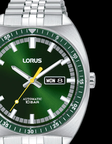 LORUS WATCHES Mod. RL443BX9-1