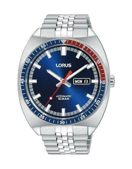 LORUS WATCHES Mod. RL445BX9-0