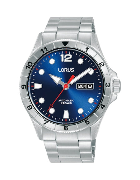 LORUS WATCHES Mod. RL461BX9-0