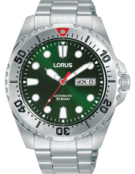 LORUS WATCHES Mod. RL475BX9-0