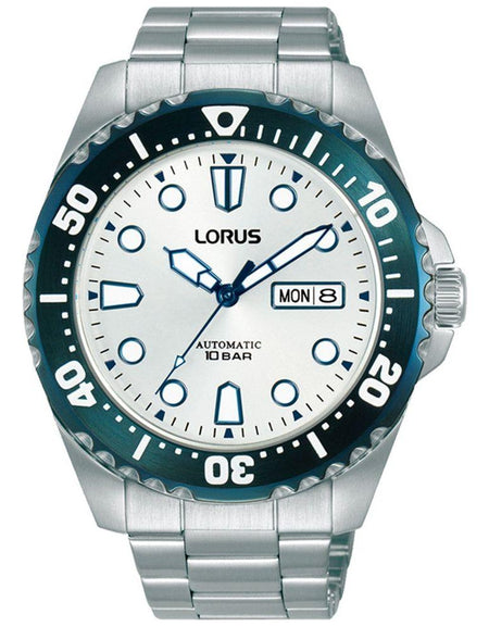 LORUS WATCHES Mod. RL477BX9-0