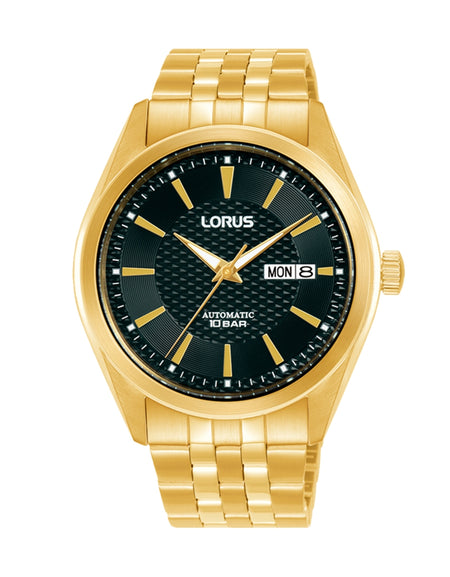LORUS WATCHES Mod. RL488BX9-0