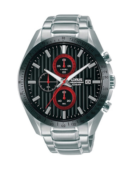 LORUS WATCHES Mod. RM303HX9-0