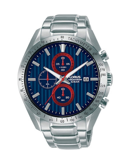 LORUS Mod. SPORTS-0