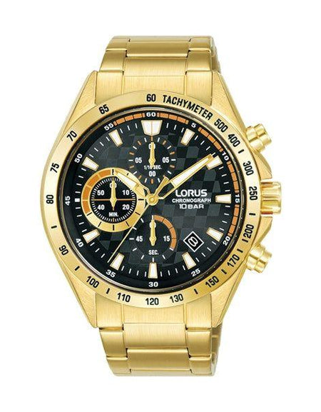 LORUS WATCHES Mod. RM314JX9-0