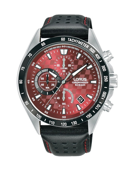 LORUS WATCHES Mod. RM319JX9-0