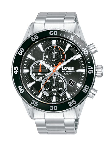LORUS WATCHES Mod. RM321JX9-1