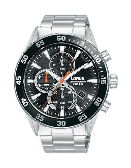 LORUS WATCHES Mod. RM321JX9-0