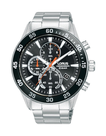 LORUS WATCHES Mod. RM321JX9-0