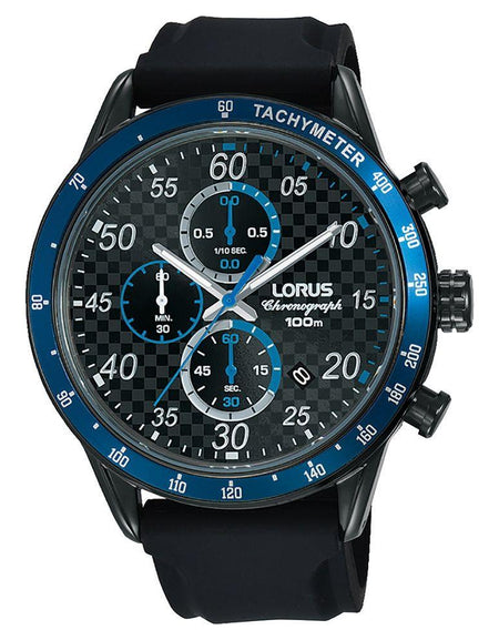 LORUS WATCHES Mod. RM337EX9-0