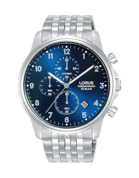 LORUS WATCHES Mod. RM337JX9-0