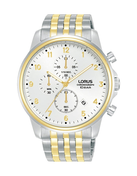 LORUS WATCHES Mod. RM338JX9-0
