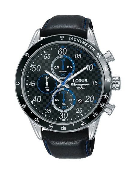 LORUS Mod. SPORTS-0