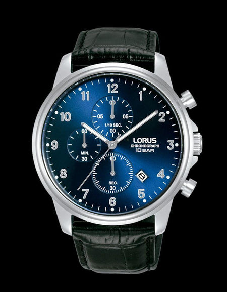 LORUS WATCHES Mod. RM341JX9-1