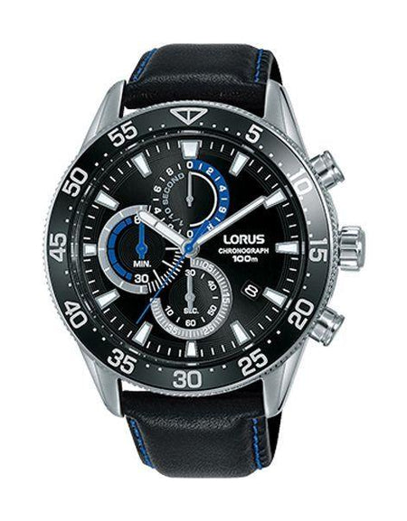 LORUS WATCHES Mod. RM343FX9-0