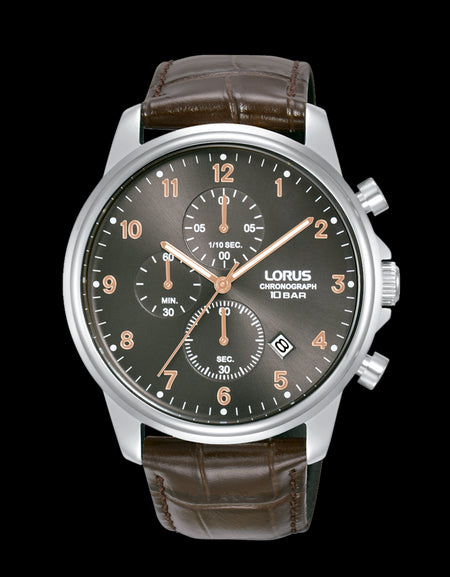 LORUS WATCHES Mod. RM343JX9-1