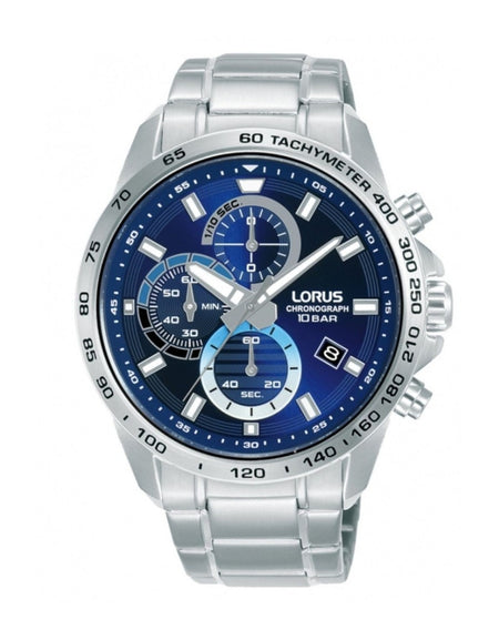 LORUS WATCHES Mod. RM353JX9-0