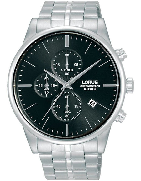 LORUS WATCHES Mod. RM361JX9-0