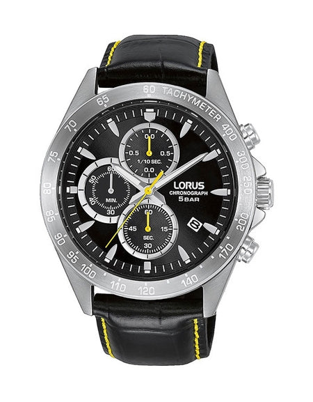 LORUS WATCHES Mod. RM373GX9-0