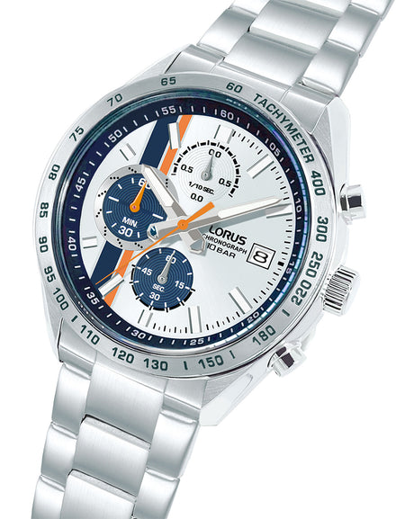 LORUS WATCHES Mod. RM399JX9-1