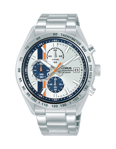 LORUS WATCHES Mod. RM399JX9-0