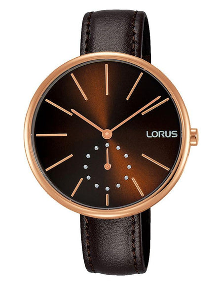 LORUS WATCHES Mod. RN424AX9-0