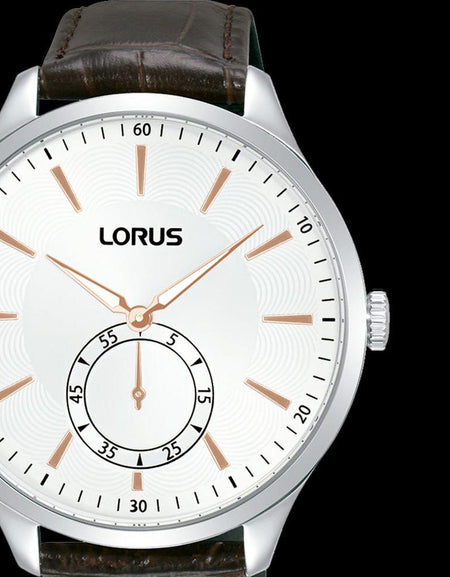 LORUS WATCHES Mod. RN471AX9-1