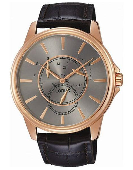 LORUS WATCHES Mod. RP504AX9-0