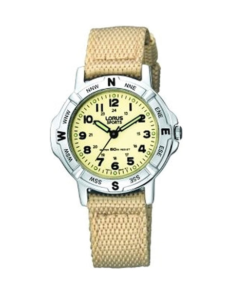 LORUS WATCHES Mod. RRS07QX-0