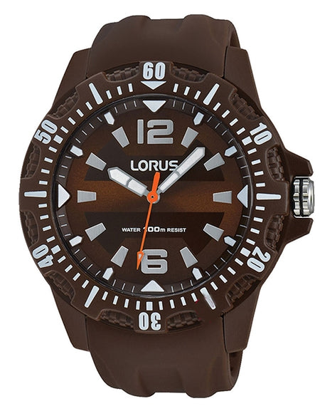 LORUS WATCHES Mod. RRX15EX9-0