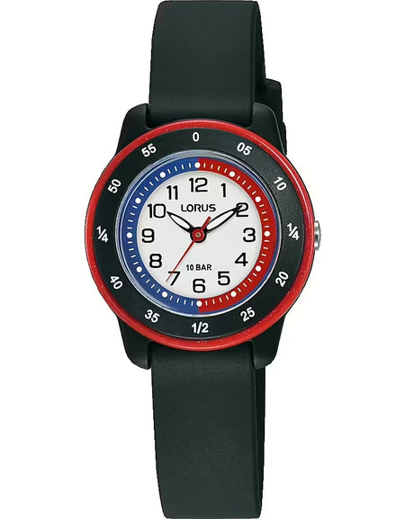 LORUS WATCHES Mod. RRX51JX9-0