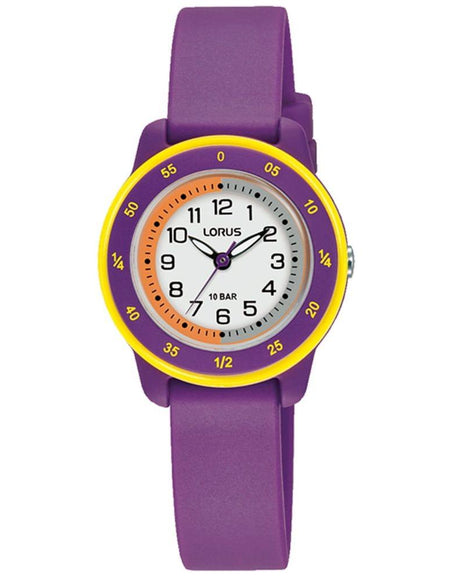 LORUS WATCHES Mod. RRX55JX9-0