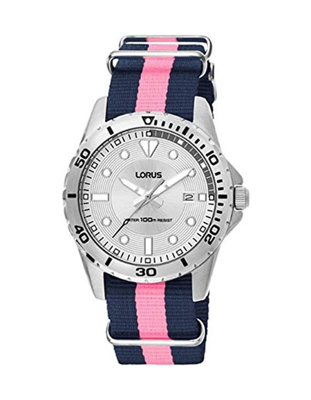 LORUS WATCHES Mod. RS937AX4-0