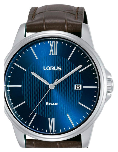 LORUS WATCHES Mod. RS939DX9-1
