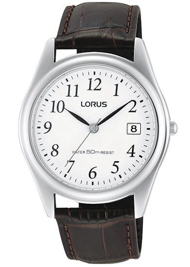 LORUS WATCHES Mod. RS965BX9-0