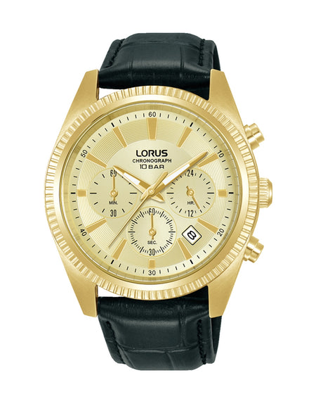 LORUS WATCHES Mod. RT302LX9-0