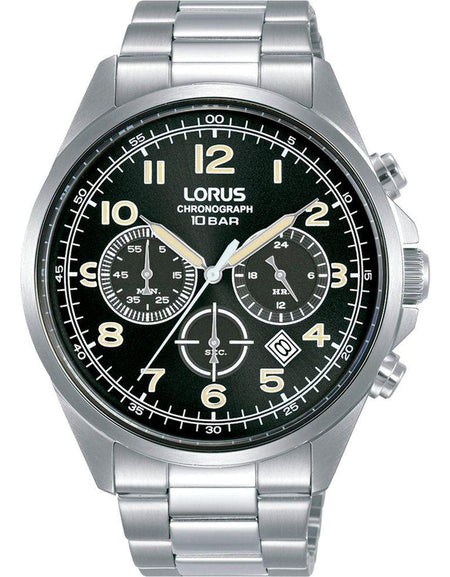 LORUS WATCHES Mod. RT303KX9-1