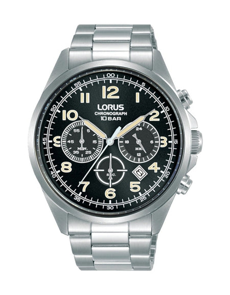 LORUS WATCHES Mod. RT303KX9-0