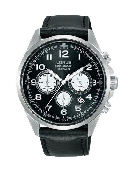 LORUS WATCHES Mod. RT311KX9-0