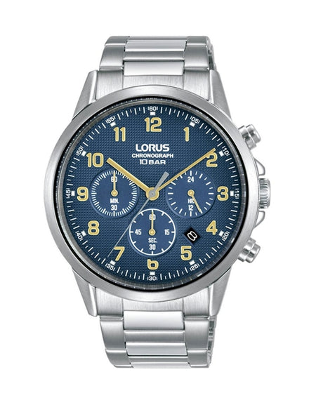 LORUS WATCHES Mod. RT317KX9-0