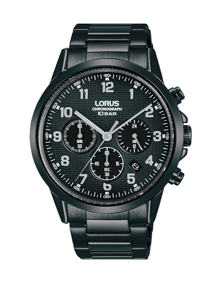 LORUS WATCHES Mod. RT321KX9-0