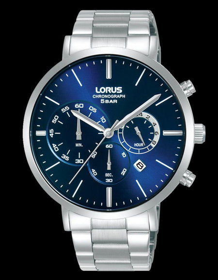 LORUS WATCHES Mod. RT345KX9-1