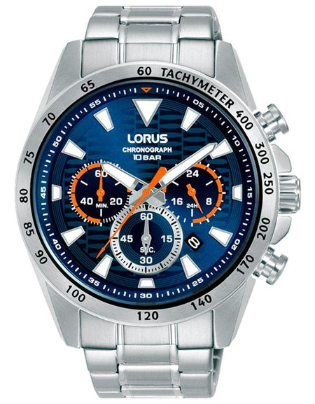 LORUS WATCHES Mod. RT353KX9-0