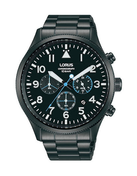 LORUS WATCHES Mod. RT361JX9-0