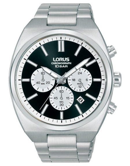 LORUS WATCHES Mod. RT361KX9-0