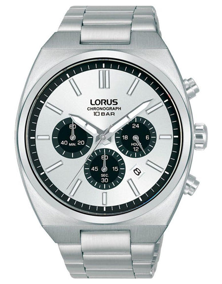 LORUS WATCHES Mod. RT369KX9-0