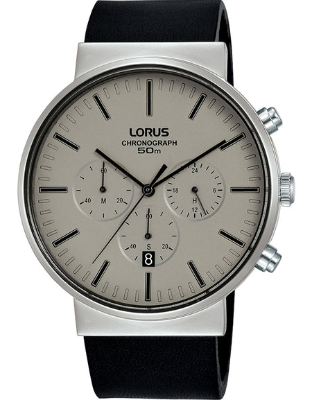 LORUS WATCHES Mod. RT381GX9-0